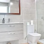 Terrazas De Conil 科尼尔-德拉弗龙特拉