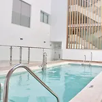 公寓 Terrazas De Conil 科尼尔-德拉弗龙特拉