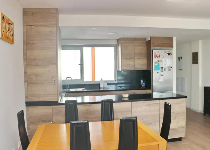 Terrazas De Conil * Коніль-де-ла-Фронтера