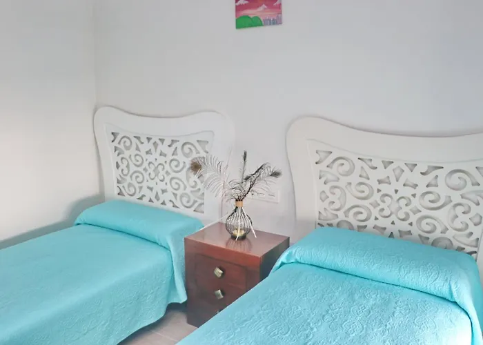 Terrazas De Conil *