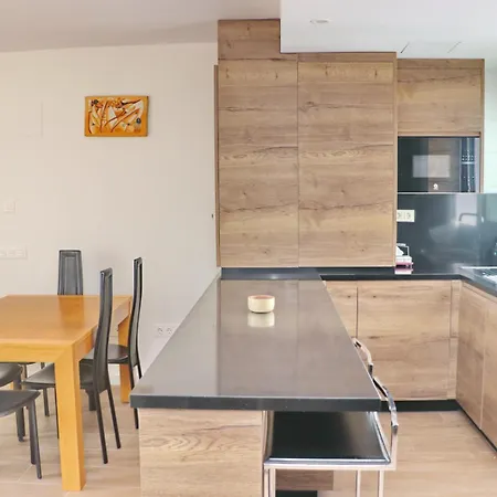 Apartament Terrazas De Conil