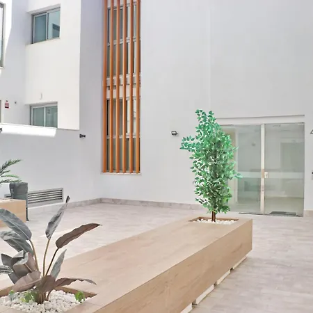 Apartament Terrazas De Conil *