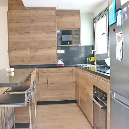 Terrazas De Conil Apartamento Conil De La Frontera