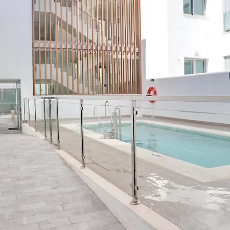 Terrazas De Conil Apartamento Conil De La Frontera