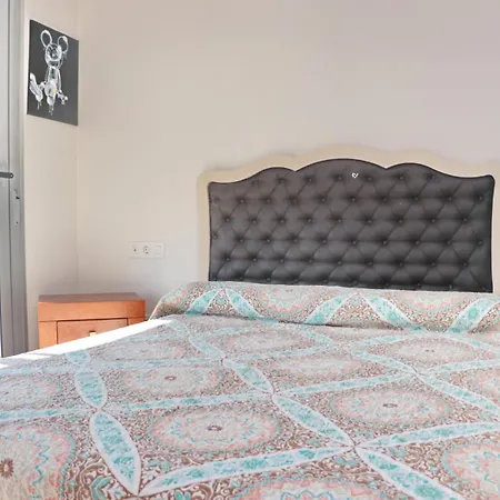 Terrazas De Conil Apartament Conil De La Frontera