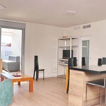 Terrazas De Conil Apartament