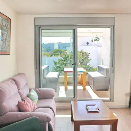 Terrazas De Conil Apartamento