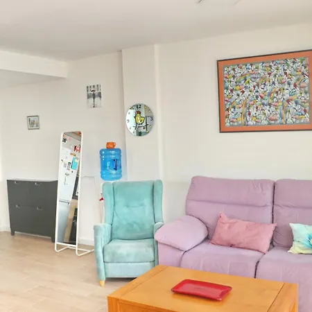 Terrazas De Conil Apartamento