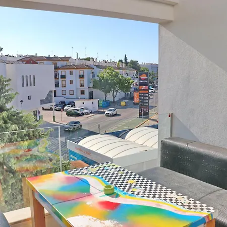 Terrazas De Conil Apartamento Conil De La Frontera