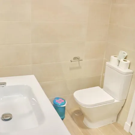 Terrazas De Conil Apartamento