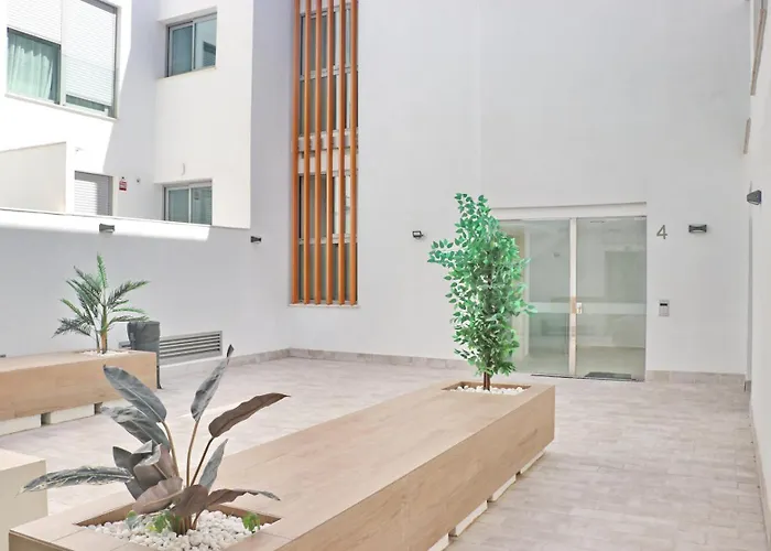 Apartament Terrazas De Conil *