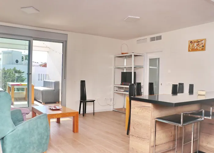 Terrazas De Conil Apartament