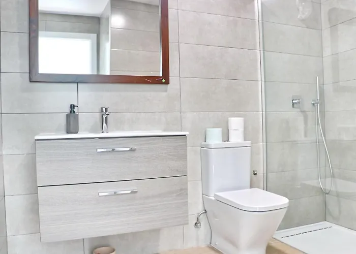 Terrazas De Conil 科尼尔-德拉弗龙特拉