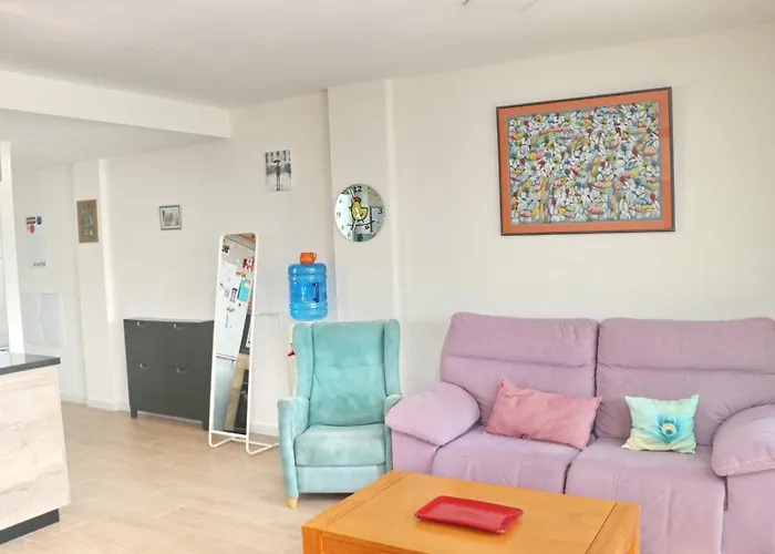 Terrazas De Conil Apartament