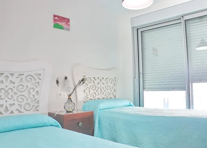 Terrazas De Conil Apartament