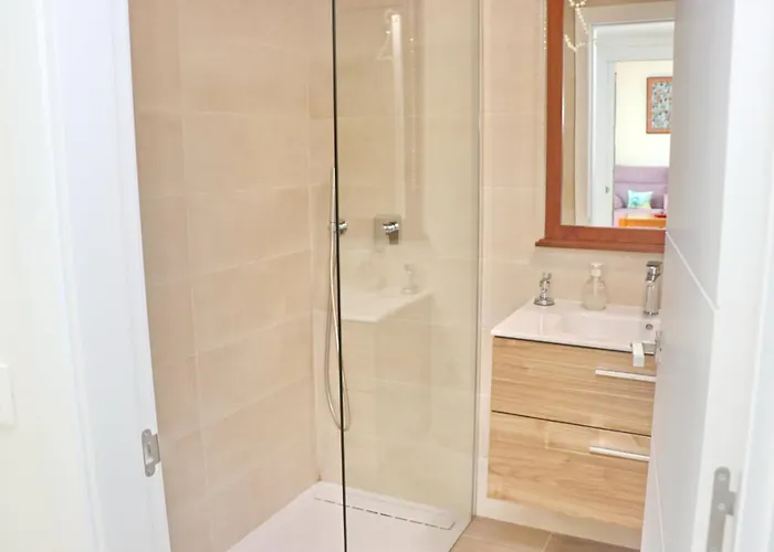 Apartament Terrazas De Conil