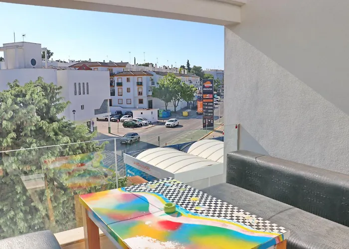 Terrazas De Conil Apartament Conil De La Frontera
