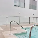 Terrazas De Conil Апартаменты
