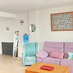 Terrazas De Conil Апартаменты