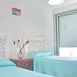 Terrazas De Conil Апартаменты
