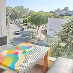 Terrazas De Conil Апартаменты *