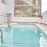 Terrazas De Conil *