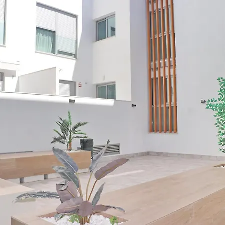 Terrazas De Conil