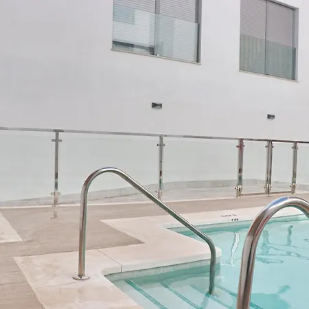 Terrazas De Conil Apartament
