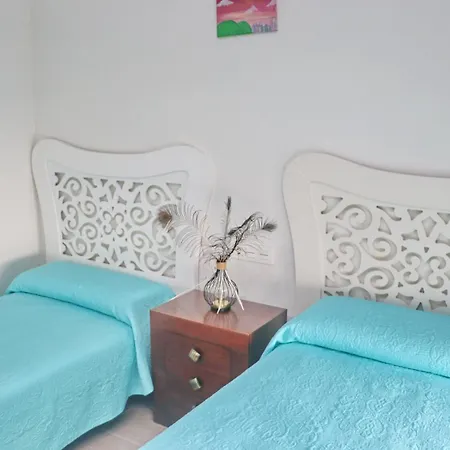 Terrazas De Conil *