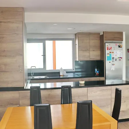 Terrazas De Conil * Conil De La Frontera