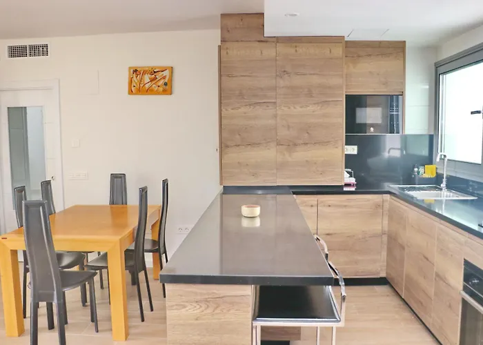 Apartamento Terrazas De Conil