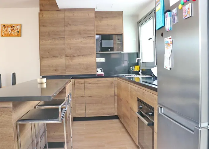 Terrazas De Conil Apartamento Conil De La Frontera