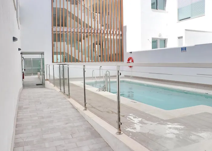 Terrazas De Conil Apartamento Conil De La Frontera