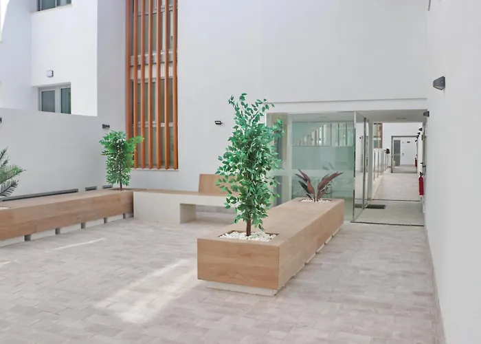 Terrazas De Conil Apartamento Conil De La Frontera