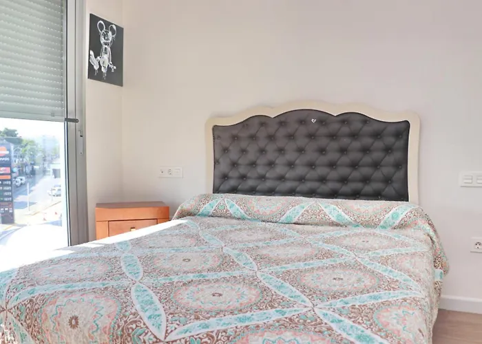 Terrazas De Conil Apartamento Conil De La Frontera