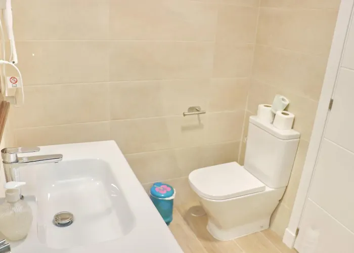 Terrazas De Conil Apartamento